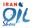 logo iranoilshow2016