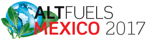 logo altfuel messico2017