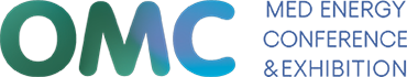 omc med energy conference exhibition logo