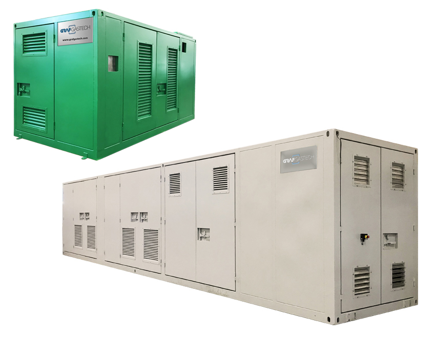 soluzioni compatte biogas 1